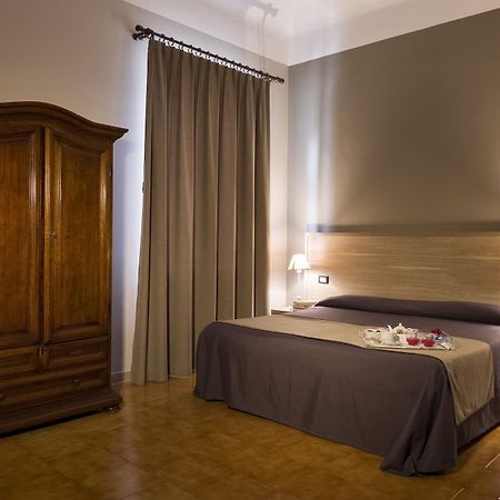 Hotel Villa Esperia Palerme Extérieur photo