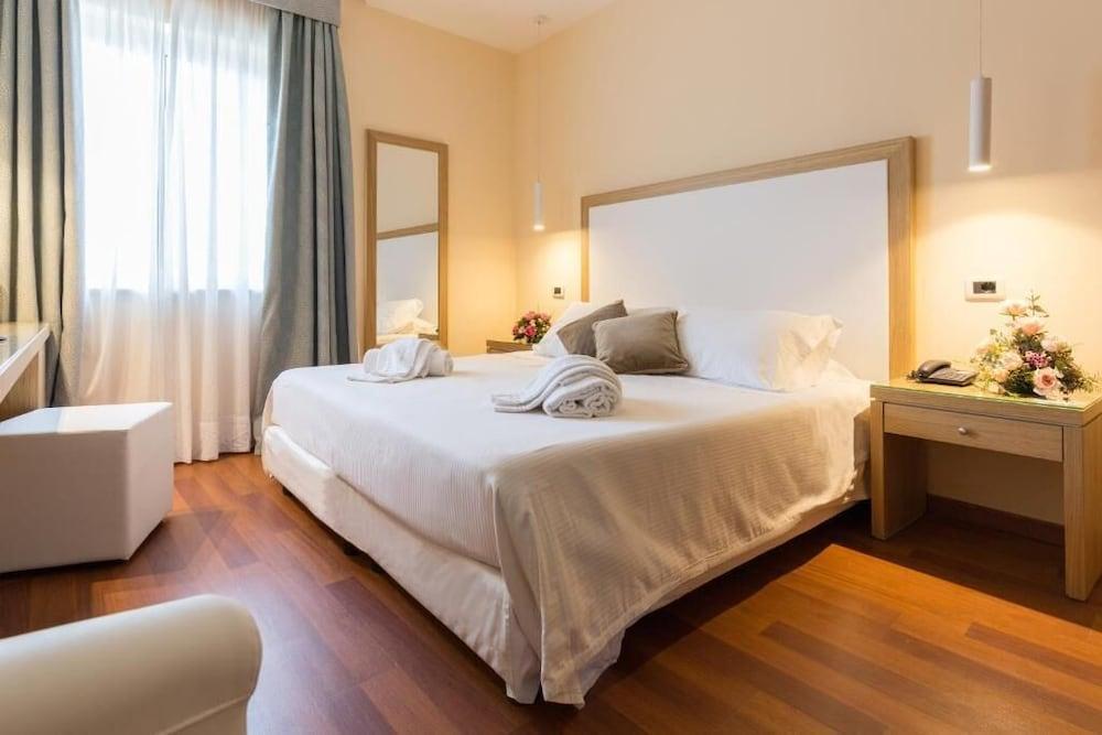 Hotel Villa Esperia Palerme Extérieur photo