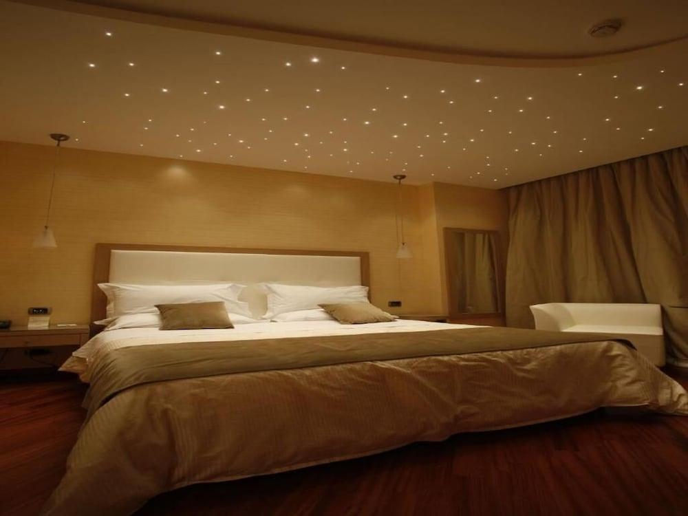 Hotel Villa Esperia Palerme Extérieur photo