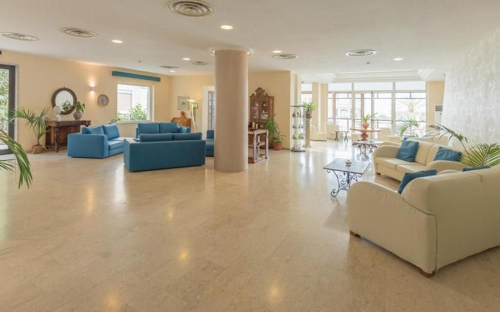 Hotel Villa Esperia Palerme Extérieur photo