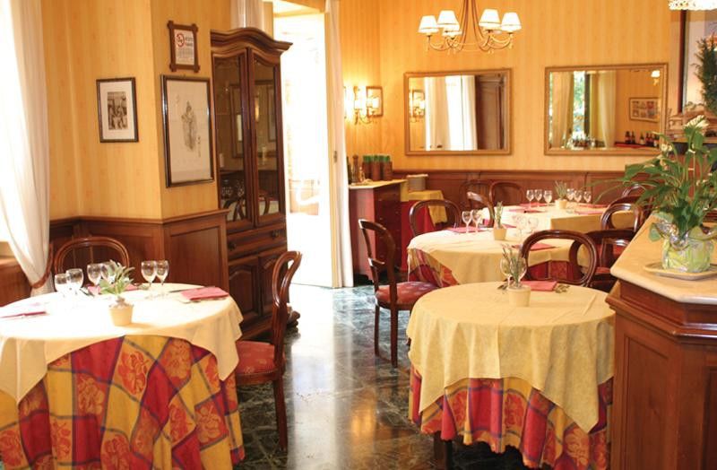 Hotel Villa Esperia Palerme Extérieur photo