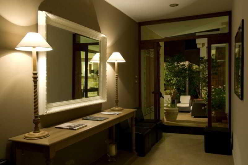 Hotel Villa Esperia Palerme Extérieur photo