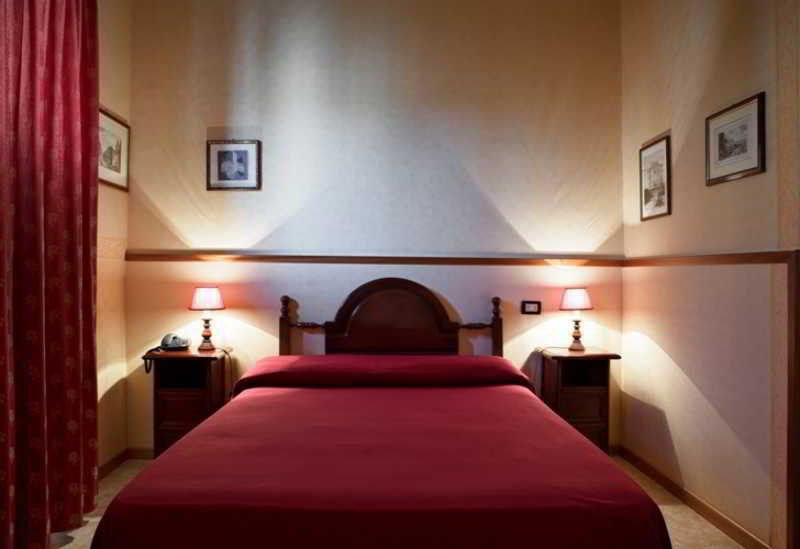 Hotel Villa Esperia Palerme Extérieur photo
