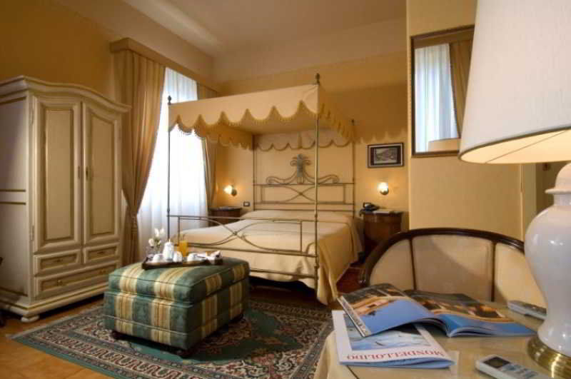 Hotel Villa Esperia Palerme Extérieur photo